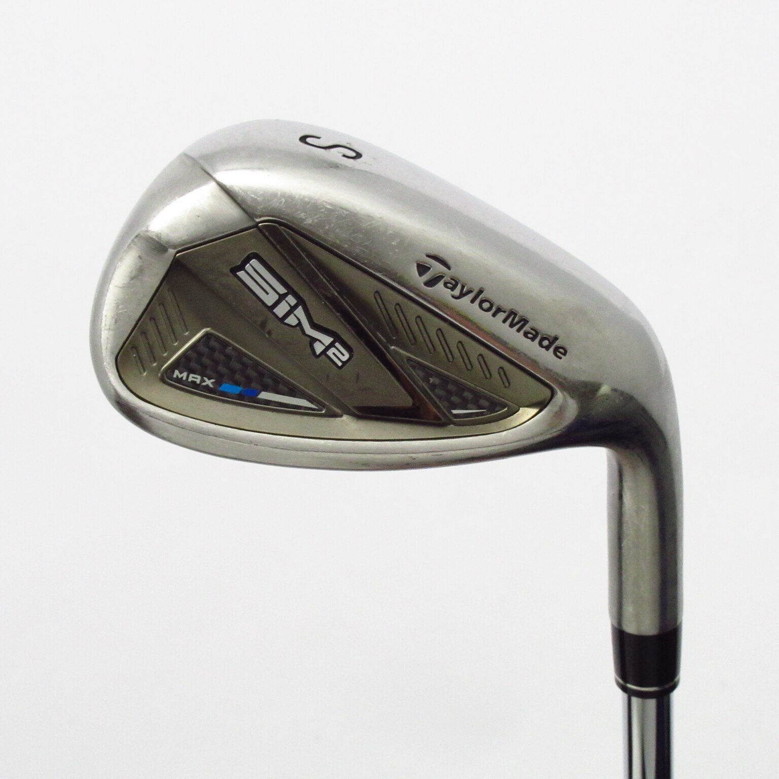 テーラーメイド 360アイアン 単品サンドウェッジ TaylorMade - 新品