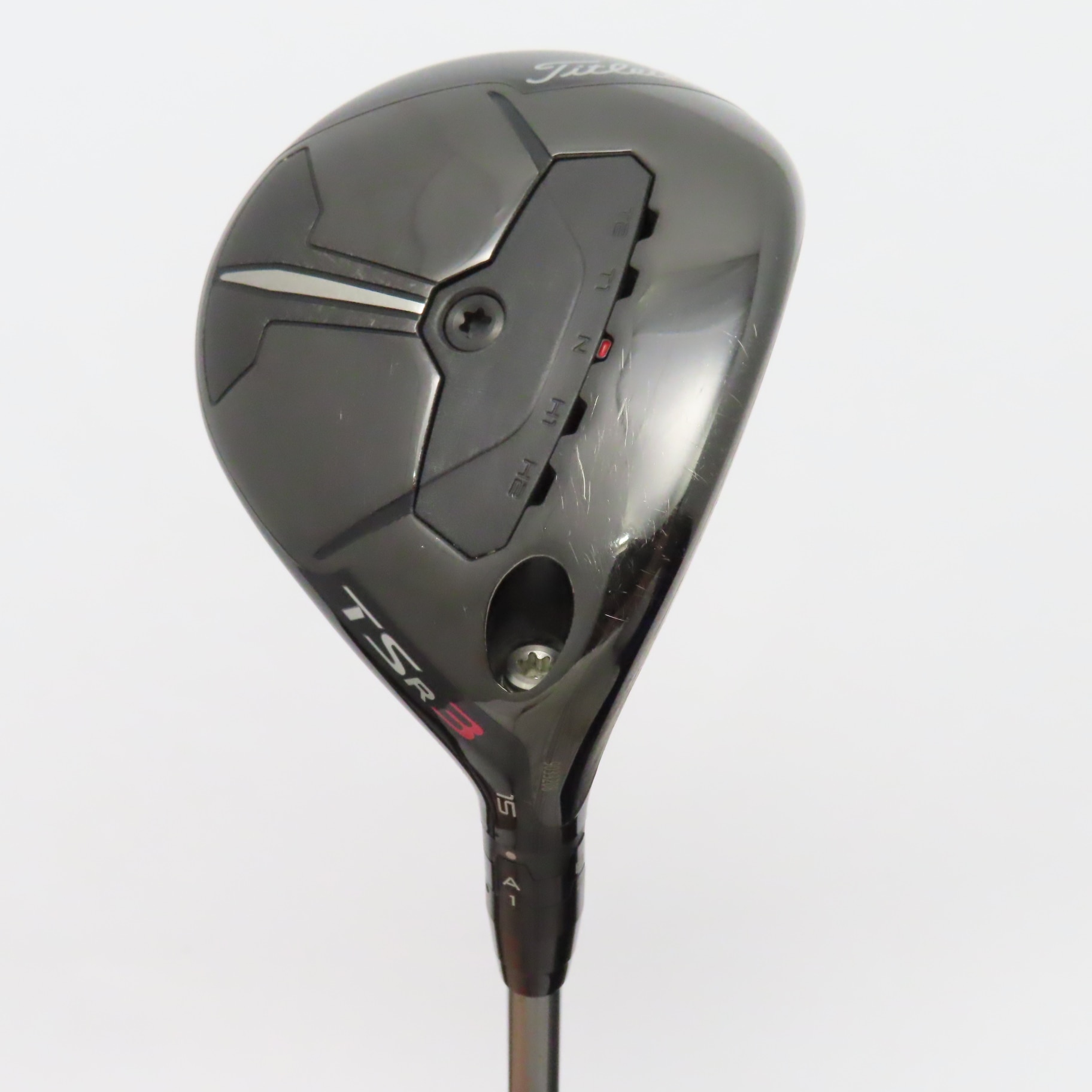 中古】タイトリスト(Titleist) フェアウェイウッド 通販｜GDO中古ゴルフクラブ