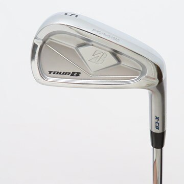 中古】TOUR B アイアンセット (ブリヂストン) 通販｜GDO中古ゴルフクラブ