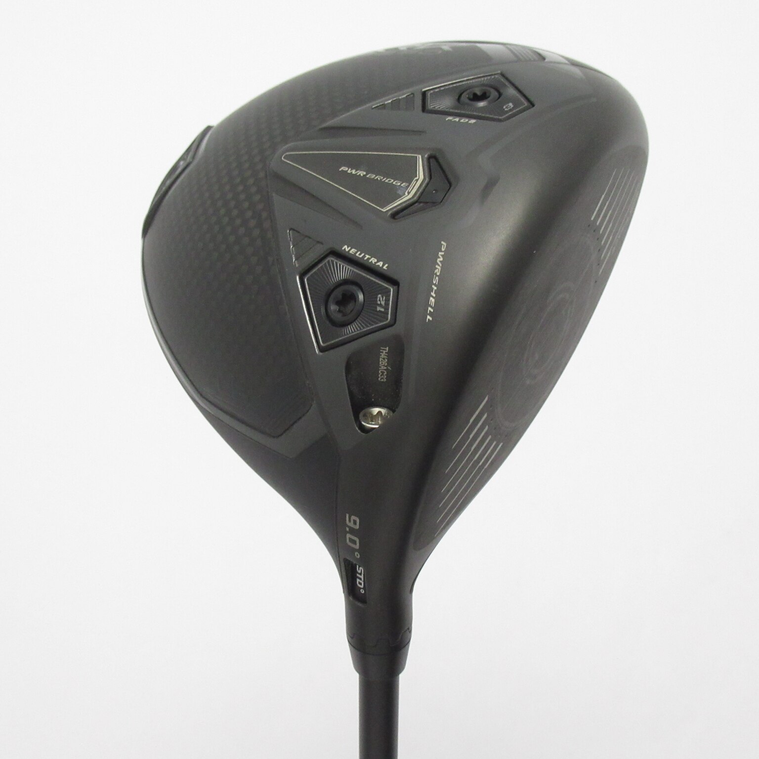 極美品 SRIXON ZXi TR ドライバー 少なかれ 9度 スリクソン 極美品 SRIXON ZXi TR ドライバー 少なかれ 9度 スリクソン