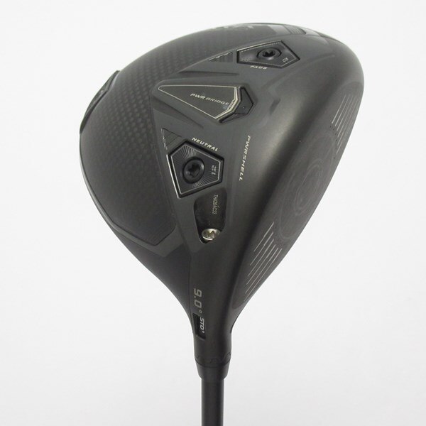 中古】 超美品！ SRIXON スリクソン ZXi LS 9° ドライバー ヘッドのみ 
