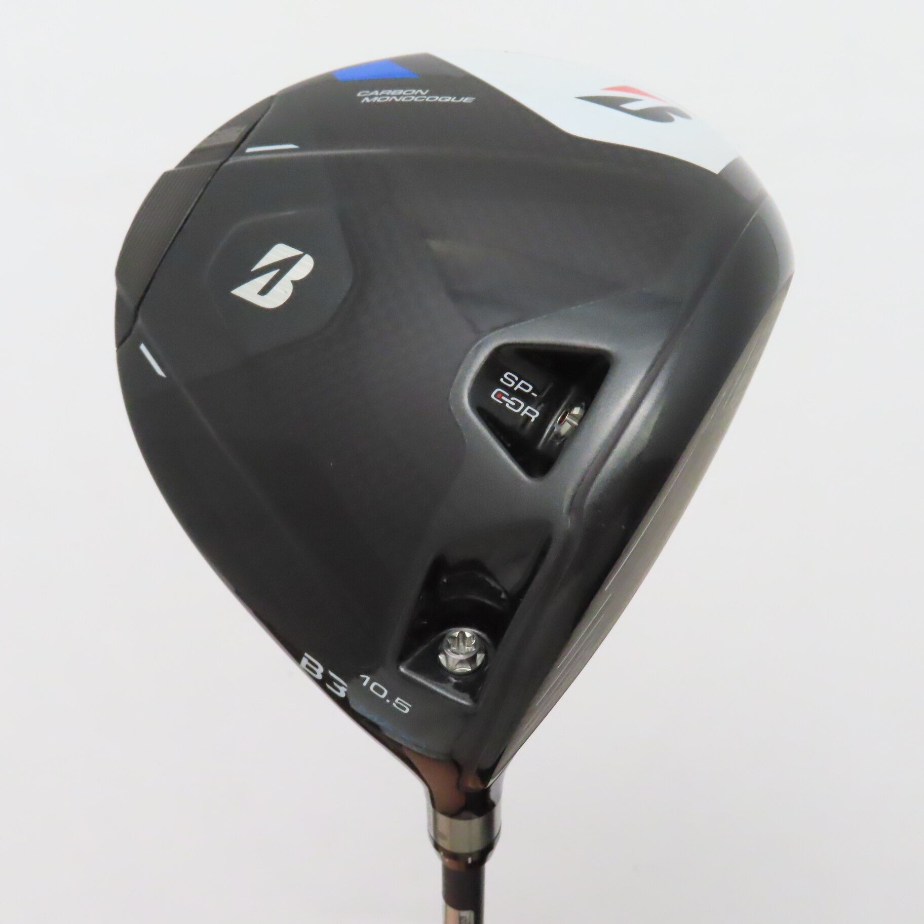 中古】B3 MAX(2024) ドライバー VANQUISH BS40 for MAX 10.5 SR