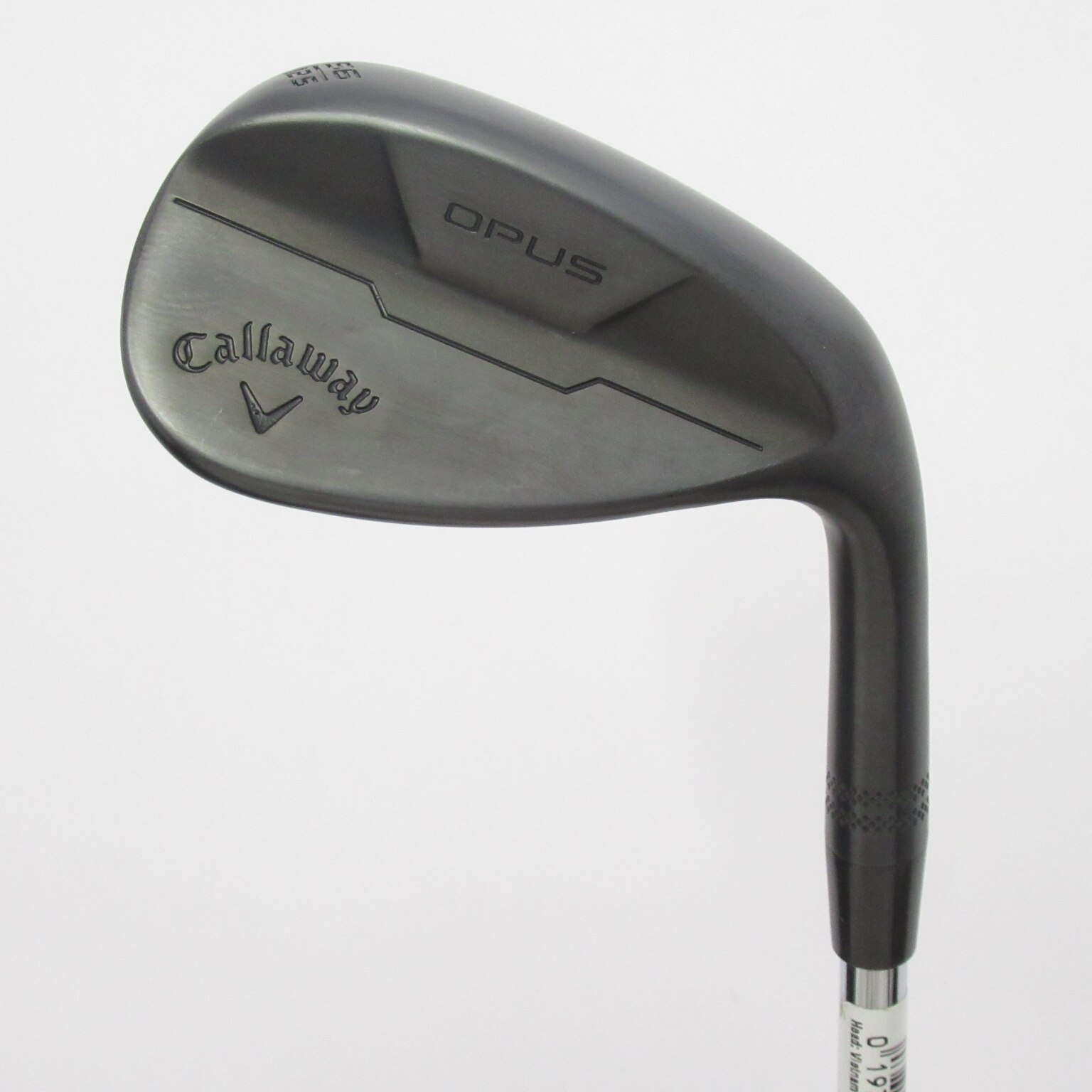 Callaway OPUS ウェッジ キャロウェイ ゴルフ 56 【公式通販】