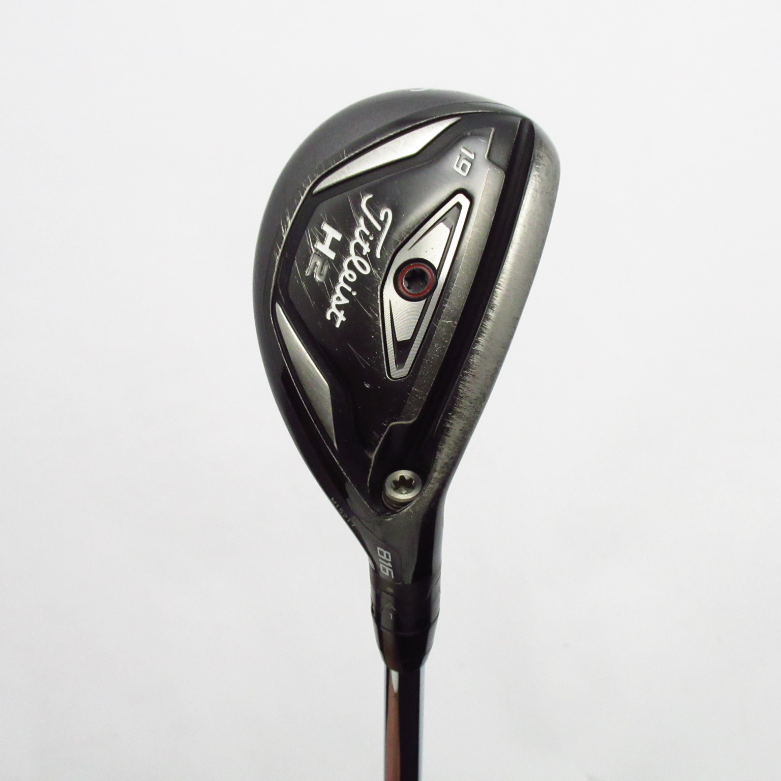 タイトリスト816H2 19° タイトリスト 816H2 19度 CRAZY STP Proto 115 X