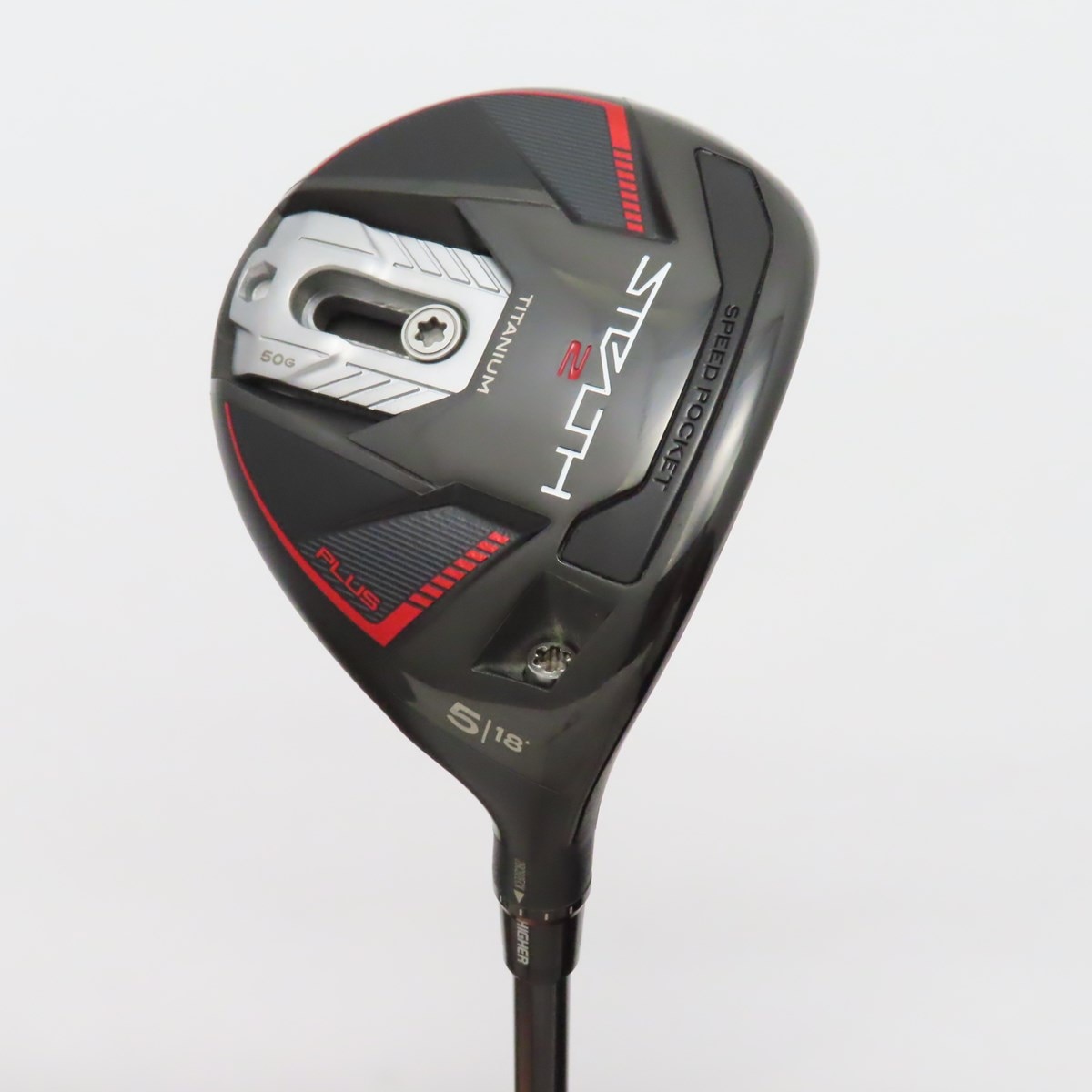 SIM2 5W S TENSEI SILVER TM50 2021 TaylorMade フェアウェイ
