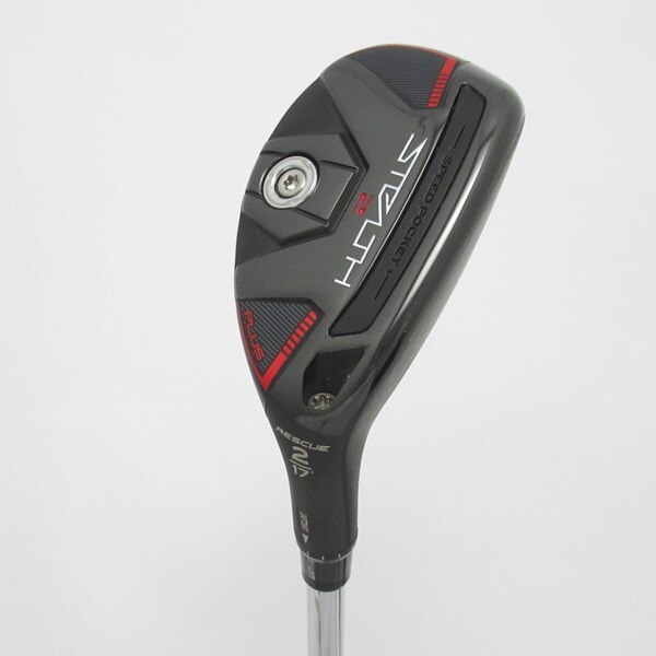 ☆『中古良品・ヘッドカバーなし』TaylorMade テーラーメイド STEALTH  