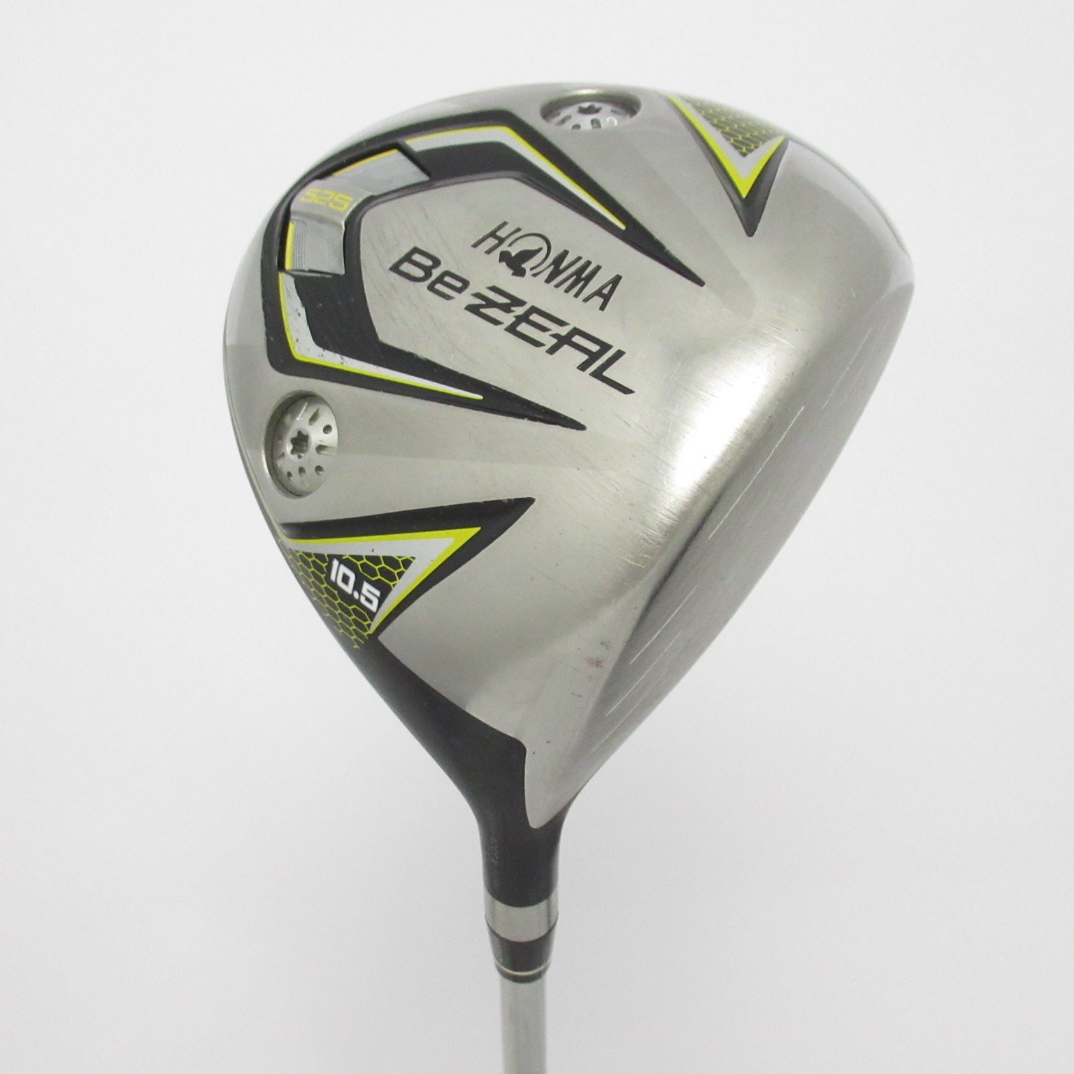 中古】本間ゴルフ(HONMA GOLF) ドライバー 通販｜GDO中古ゴルフクラブ