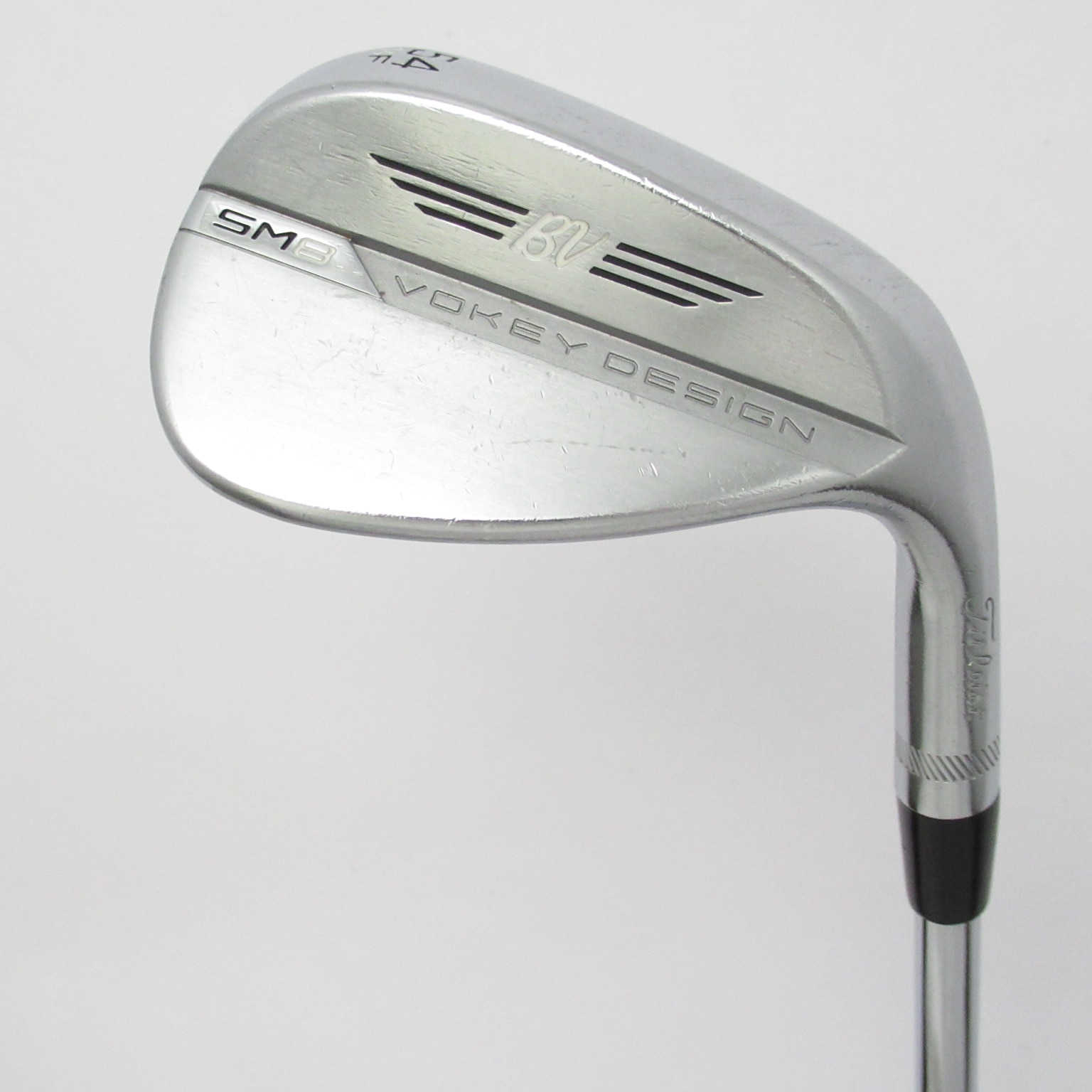 中古】Vokey(ボーケイ) ゴルフクラブ (タイトリスト) 通販 (2ページ目)｜GDO中古ゴルフクラブ