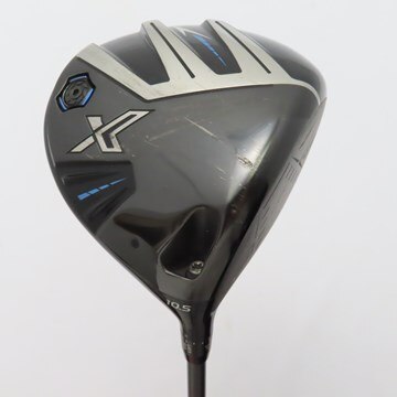 中古】ゼクシオ x [2024] ドライバー (ダンロップ) ゼクシオ 通販｜GDO 