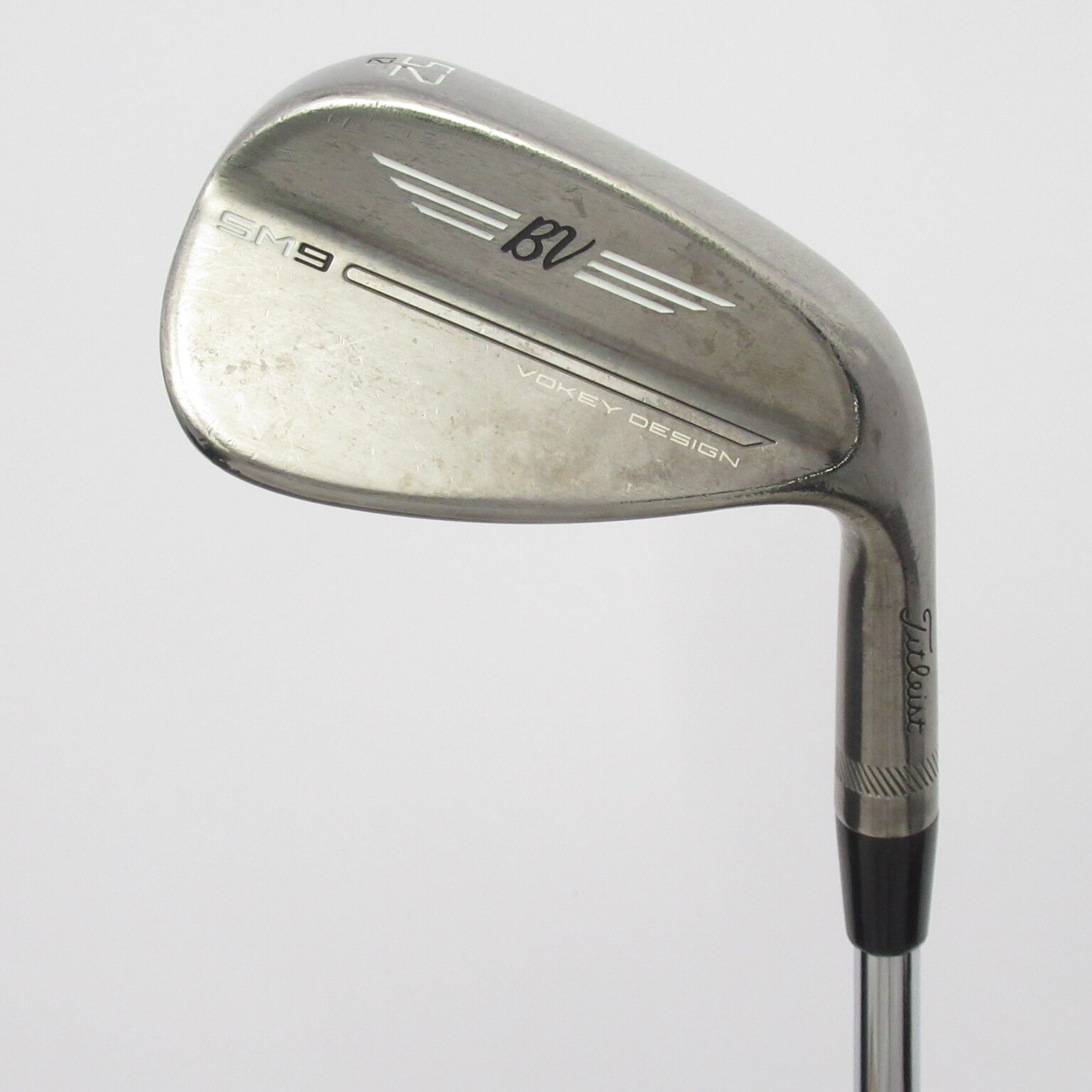 中古】Vokey(ボーケイ) ゴルフクラブ (タイトリスト) メンズ 通販｜GDO中古ゴルフクラブ