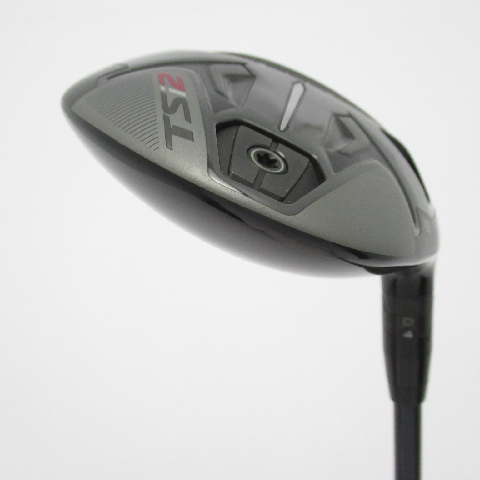 中古】TSi2 フェアウェイウッド Tour AD MJ-6 18 X CD
