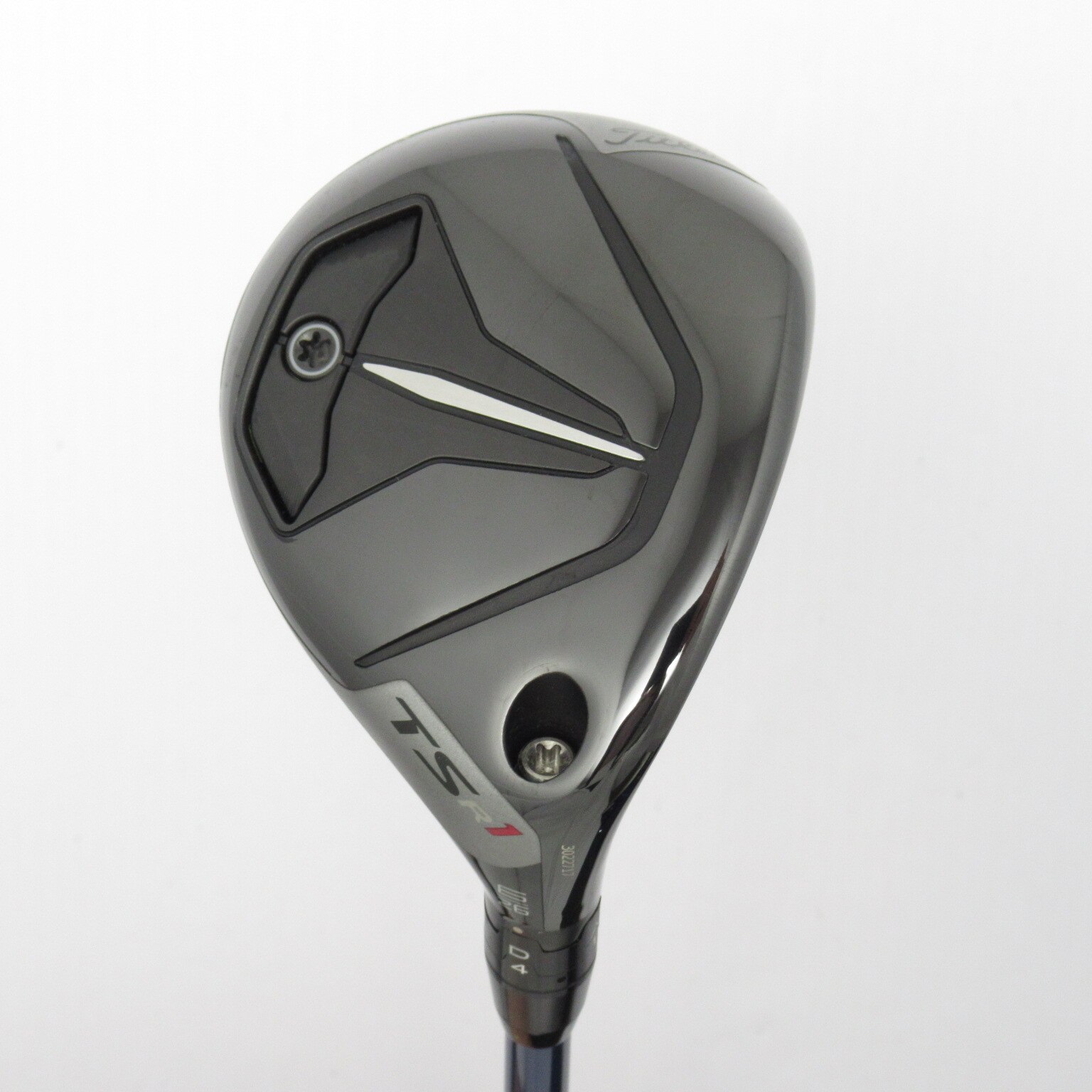 中古】タイトリスト(Titleist) ユーティリティ 通販｜GDO中古ゴルフクラブ