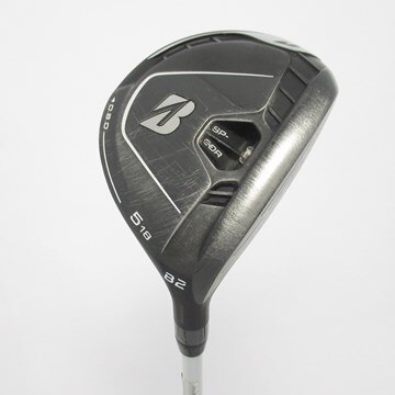 中古】B2 フェアウェイウッド (ブリヂストン) ブリヂストンゴルフ 通販 
