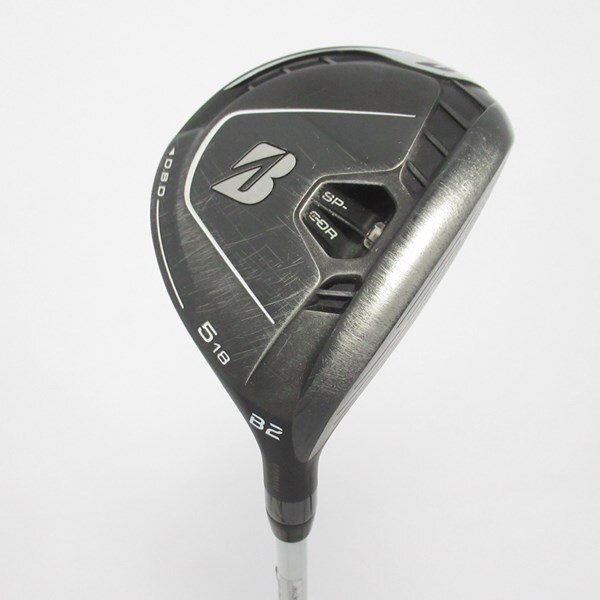 中古】B2 フェアウェイウッド Air Speeder BS for Wood 18 R相当 D  