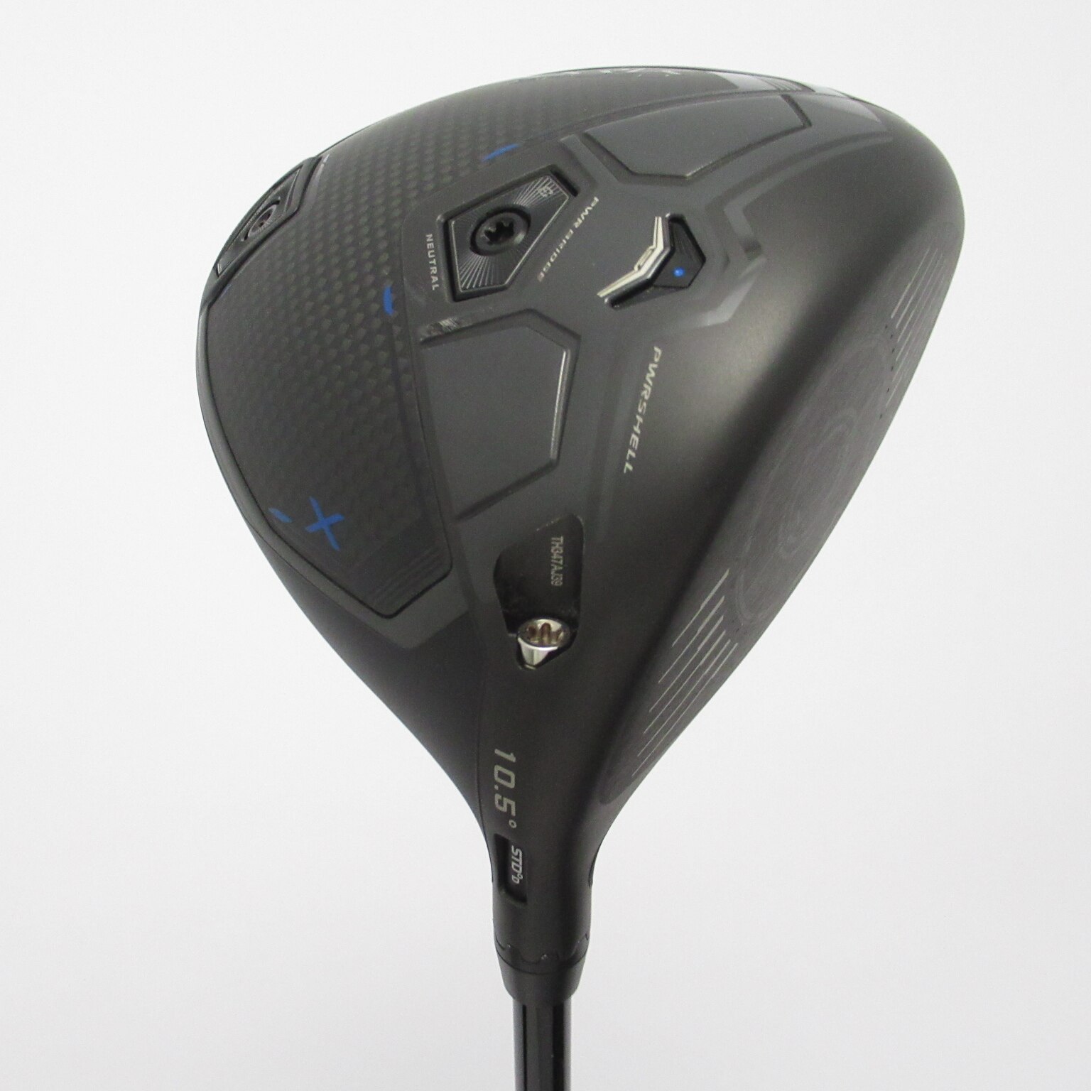 DARKSPEED X Driver – COBRA Golf