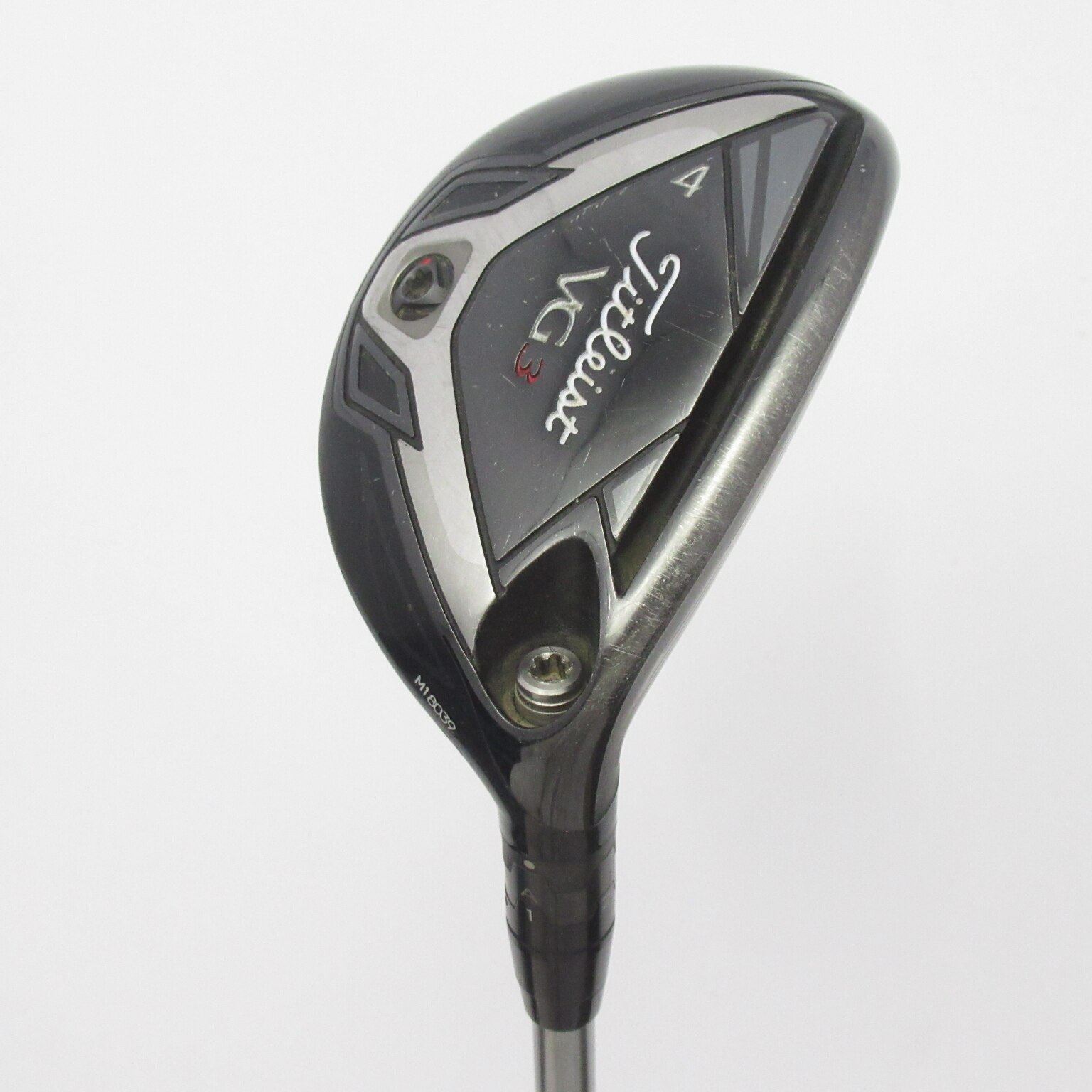 中古】VG3(2018) ユーティリティ Titleist VGH(2018) 21 R CD(ユーティリティ（単品）)|VG3(タイトリスト)の通販  - GDOゴルフショップ(5002513973)