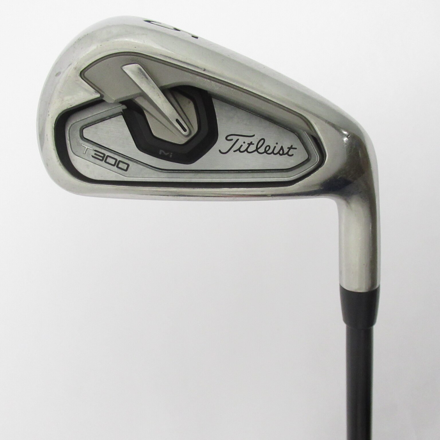 中古】T300 アイアンセット (タイトリスト) Titleist 通販|GDO 中古】T300 アイアンセット (タイトリスト) Titleist 通販|GDO