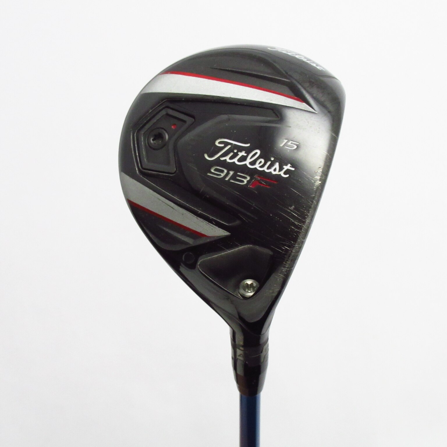 中古】TITLEIST(タイトリスト) フェアウェイウッド (タイトリスト) 通販｜GDO中古ゴルフクラブ