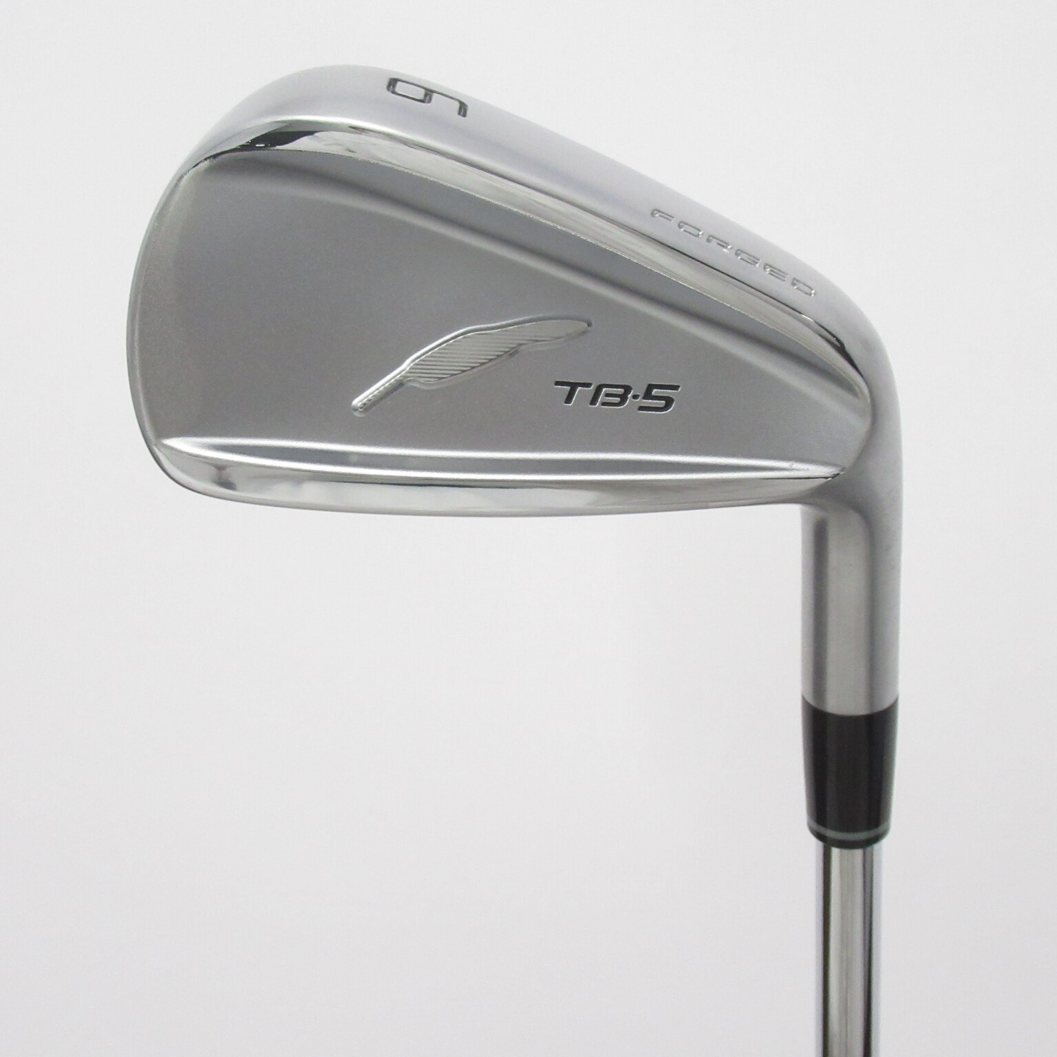 中古】TB-5 FORGED(2023) アイアン FS-90i 26 S B(アイアン（セット）)|FOURTEEN(フォーティーン)の通販 -  GDOゴルフショップ(5002514208)