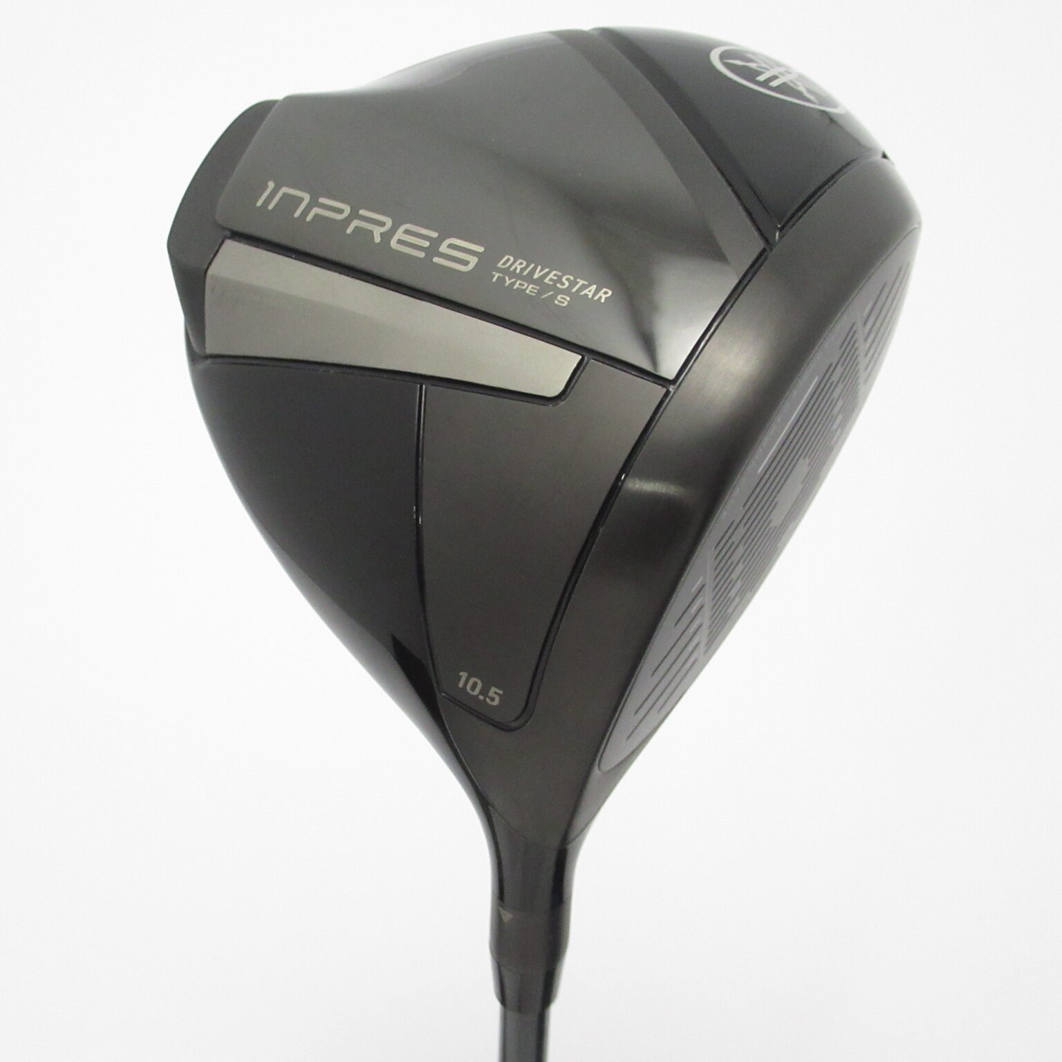 楽天市場】【中古】ヤマハ inpres DRIVESTAR アイアンセット S
