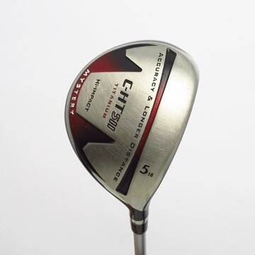 中古】ミステリー フェアウェイウッド 通販｜GDO中古ゴルフクラブ