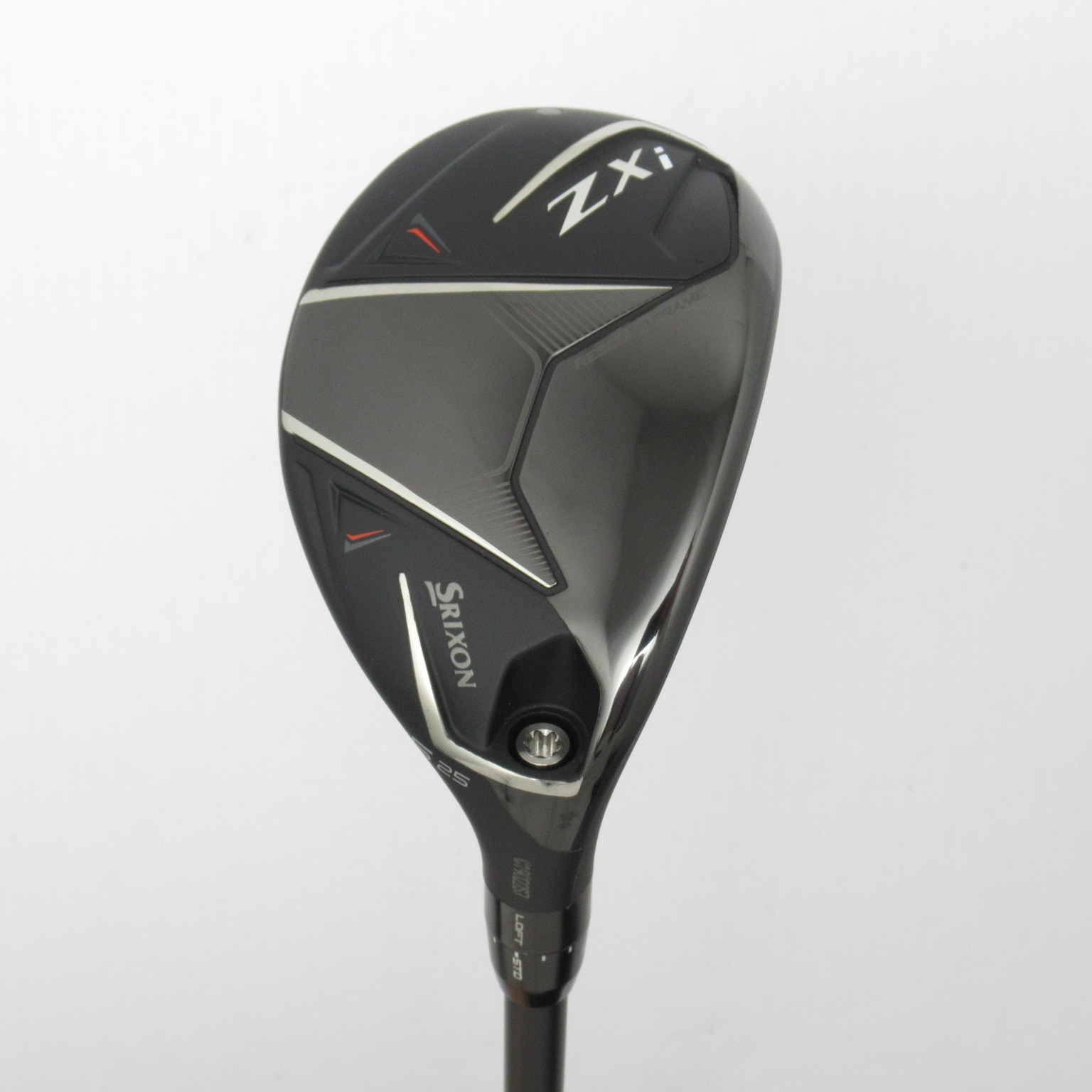 中古】SRIXON(スリクソン) ユーティリティ (ダンロップ) 通販｜GDO中古ゴルフクラブ