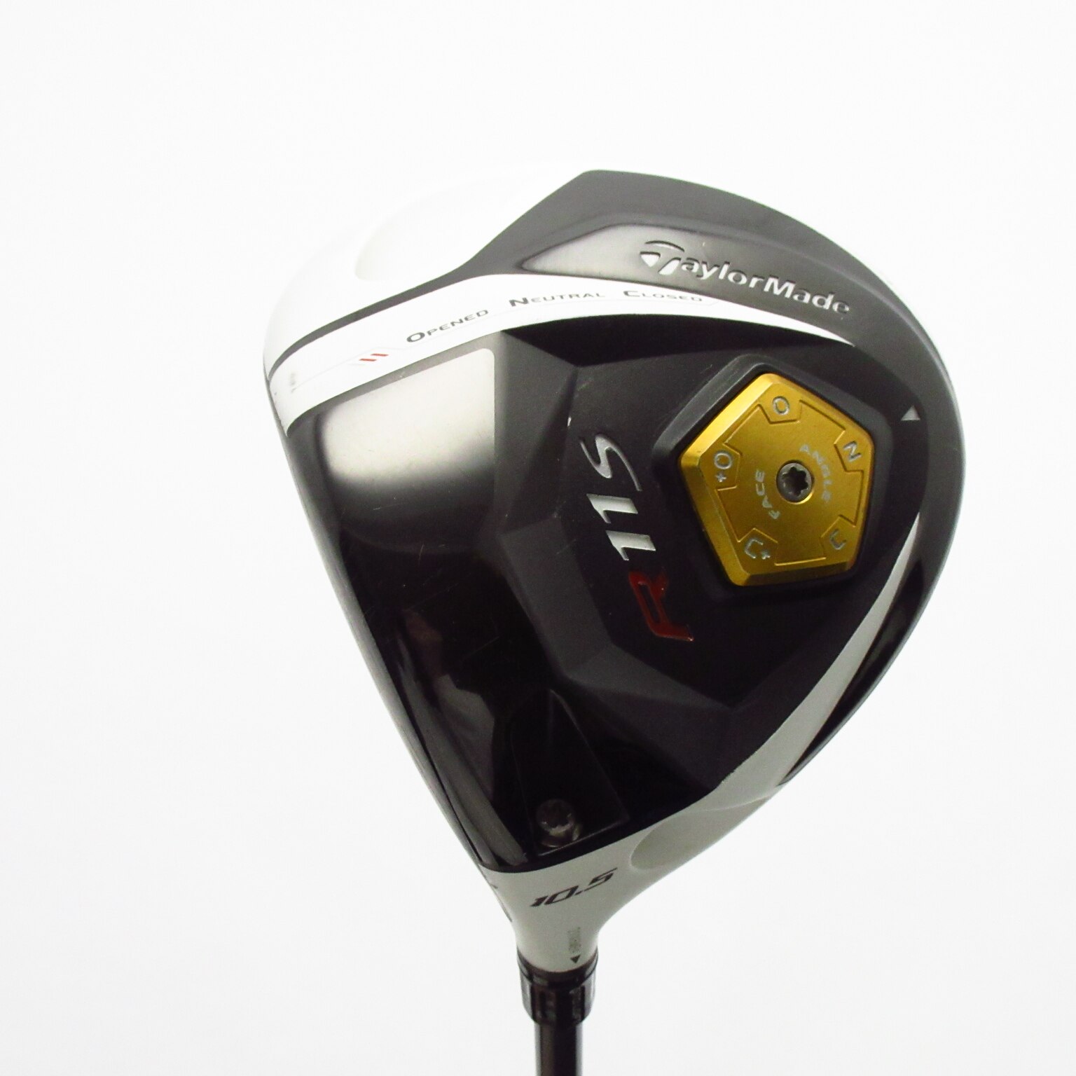 テーラーメイドR11Sドライバー(レフティー)