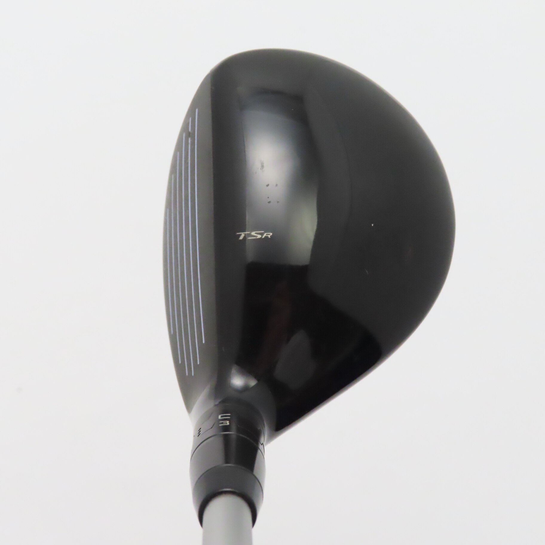 中古】TSR1 ユーティリティ MMT TSP121 55 26 S DE