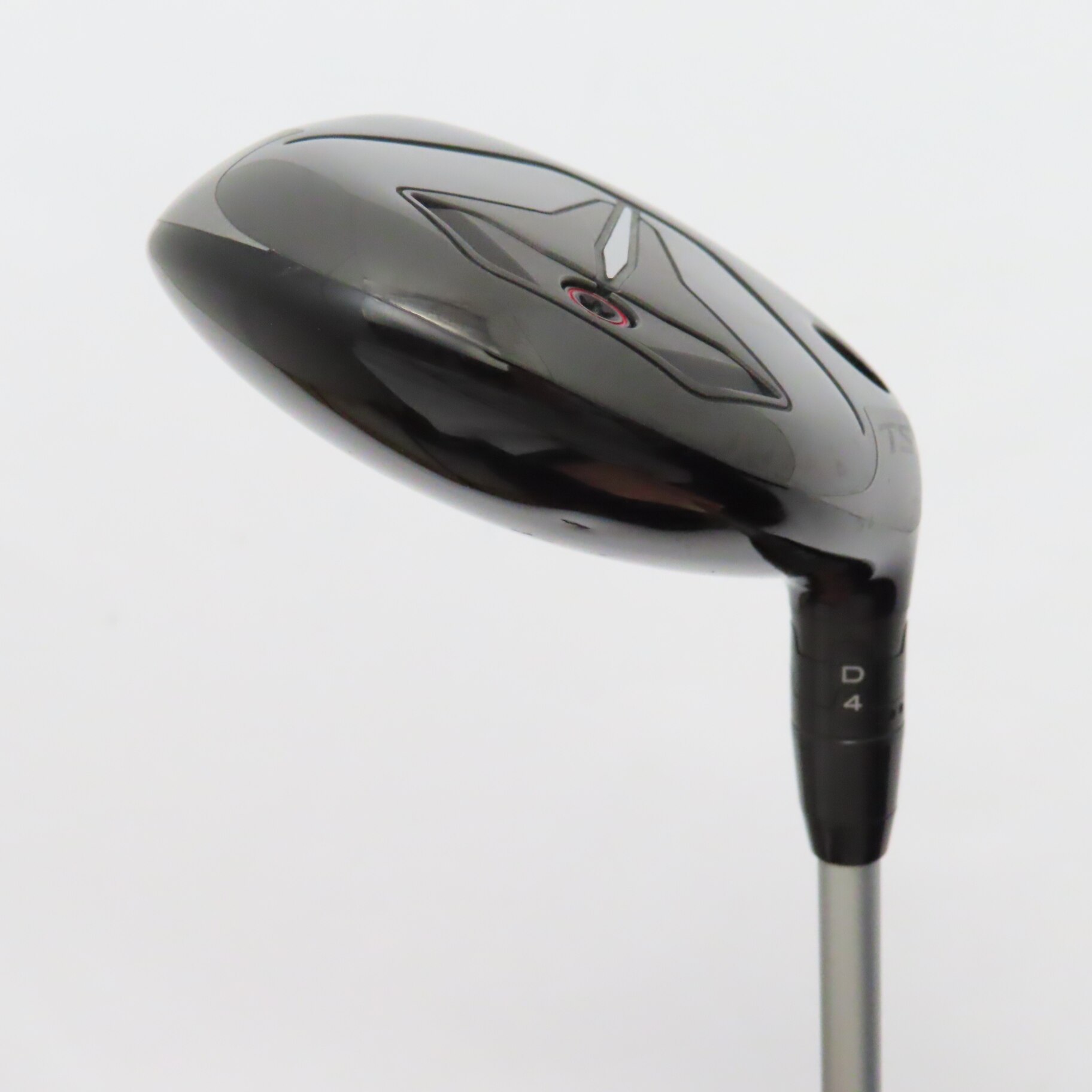 T-Series タイトリスト TSR1 ユーティリティメタル TSP121
