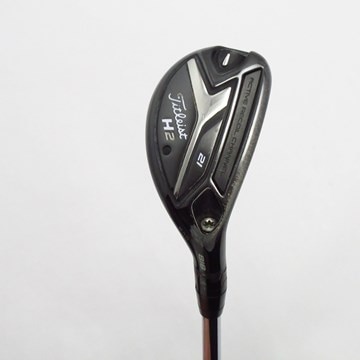 タイトリスト 818 818H1 ユーティリティ につき Titleist MCI 70 【23  