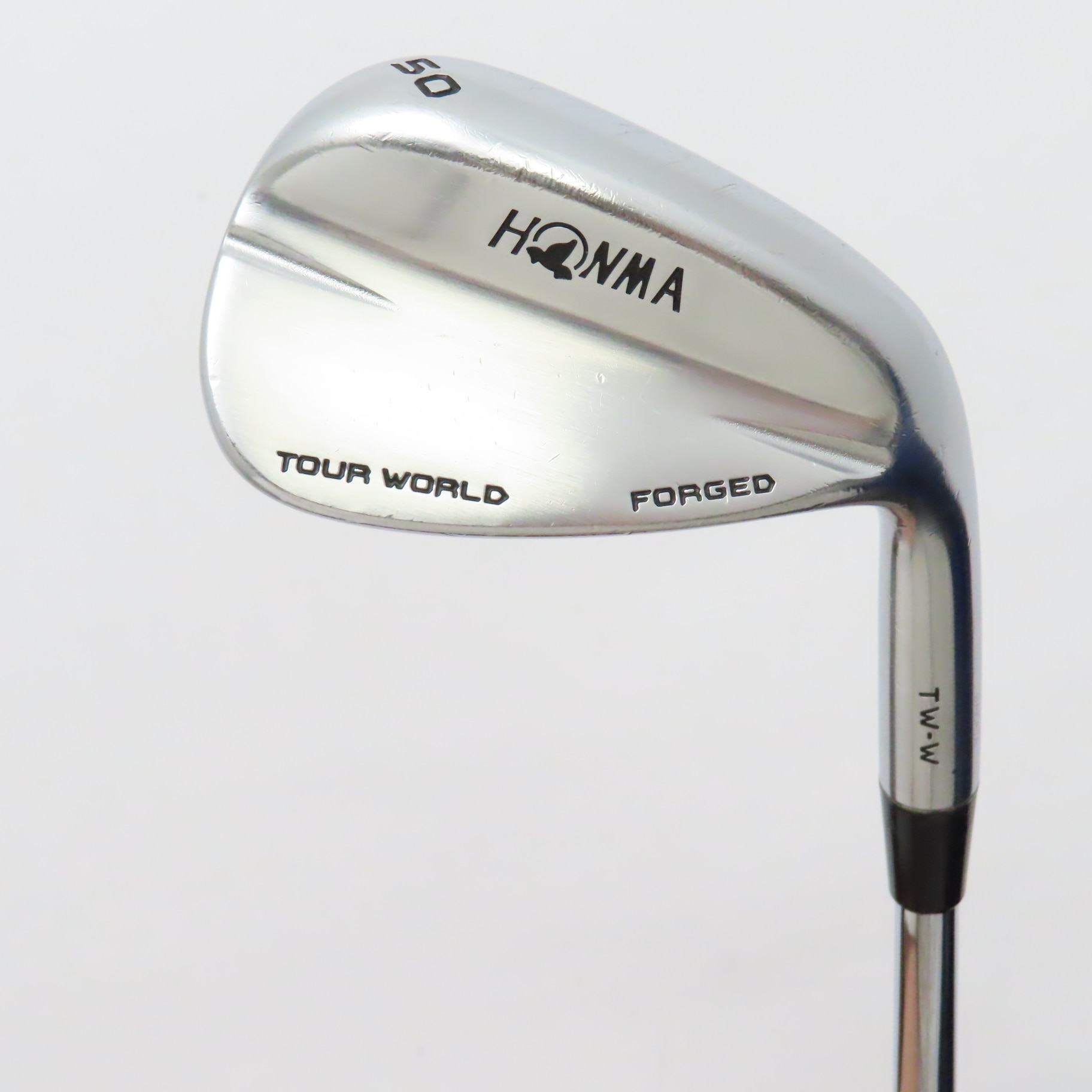 中古】本間ゴルフ(HONMA GOLF) ウェッジ 通販｜GDO中古ゴルフクラブ