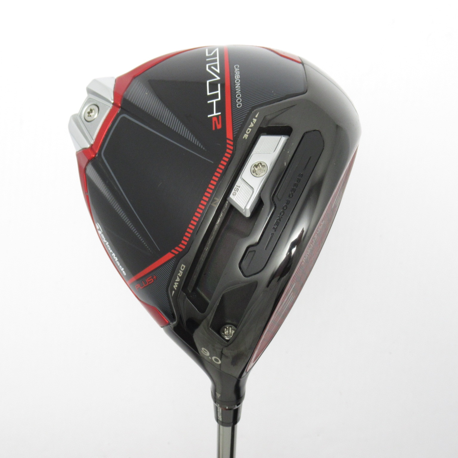 TaylorMade テーラーメイド/STEALTH ドライバー/VENTUS/ドライバー/BCランク/81【中古】 中古】ステルス 2 ドライバー (テーラーメイド) ステルス 通販