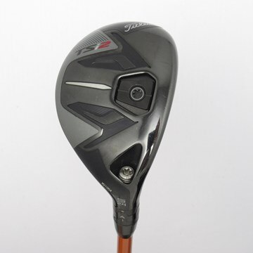 タイトリスト TSR TSR1 ユーティリティ MMT TSP121 55 【U4】 シャフト 