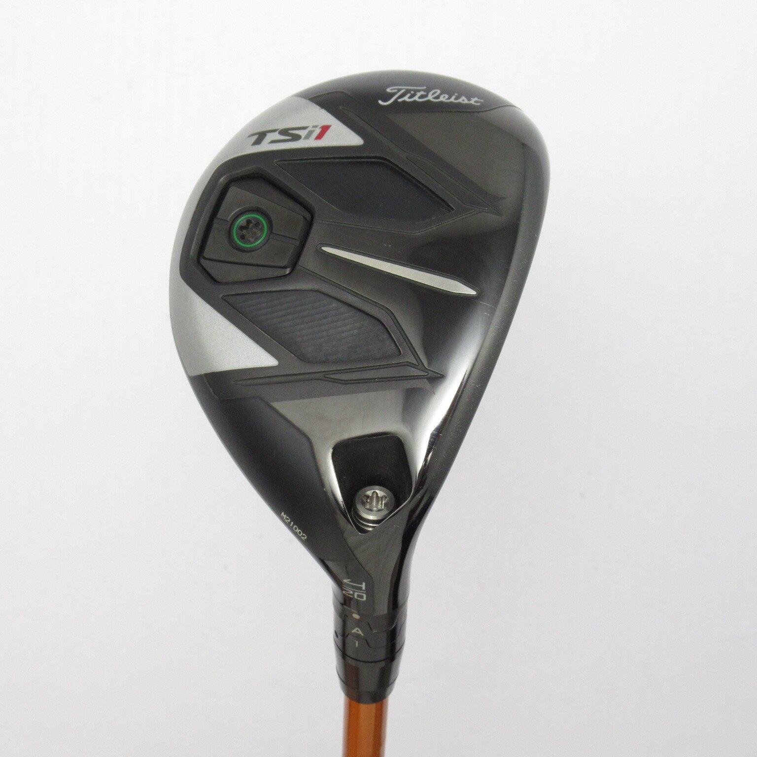 中古】タイトリスト(Titleist) ユーティリティ 通販｜GDO中古ゴルフクラブ