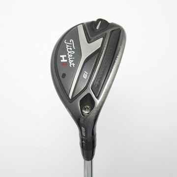 中古】818 ユーティリティ (タイトリスト) 通販｜GDO中古ゴルフクラブ