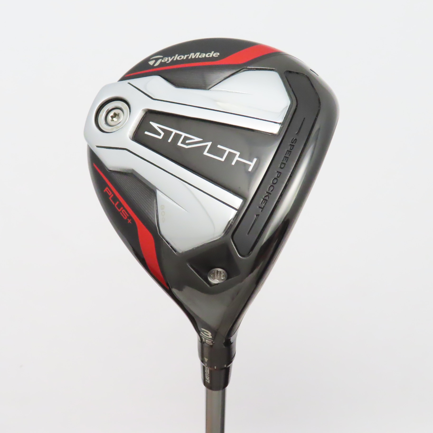 中古】ステルス PLUS フェアウェイウッド Tour AD UB 6 15 S C(フェアウェイウッド（単品）)|STEALTH(テーラーメイド)の通販  - GDOゴルフショップ(5002514897)