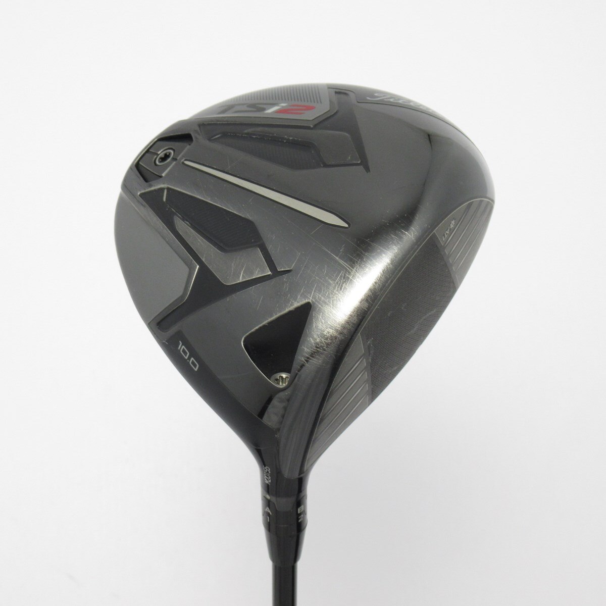 中古】TSi2 ドライバー TSP322 55 10 S D(ドライバー（単品）)|TSi 