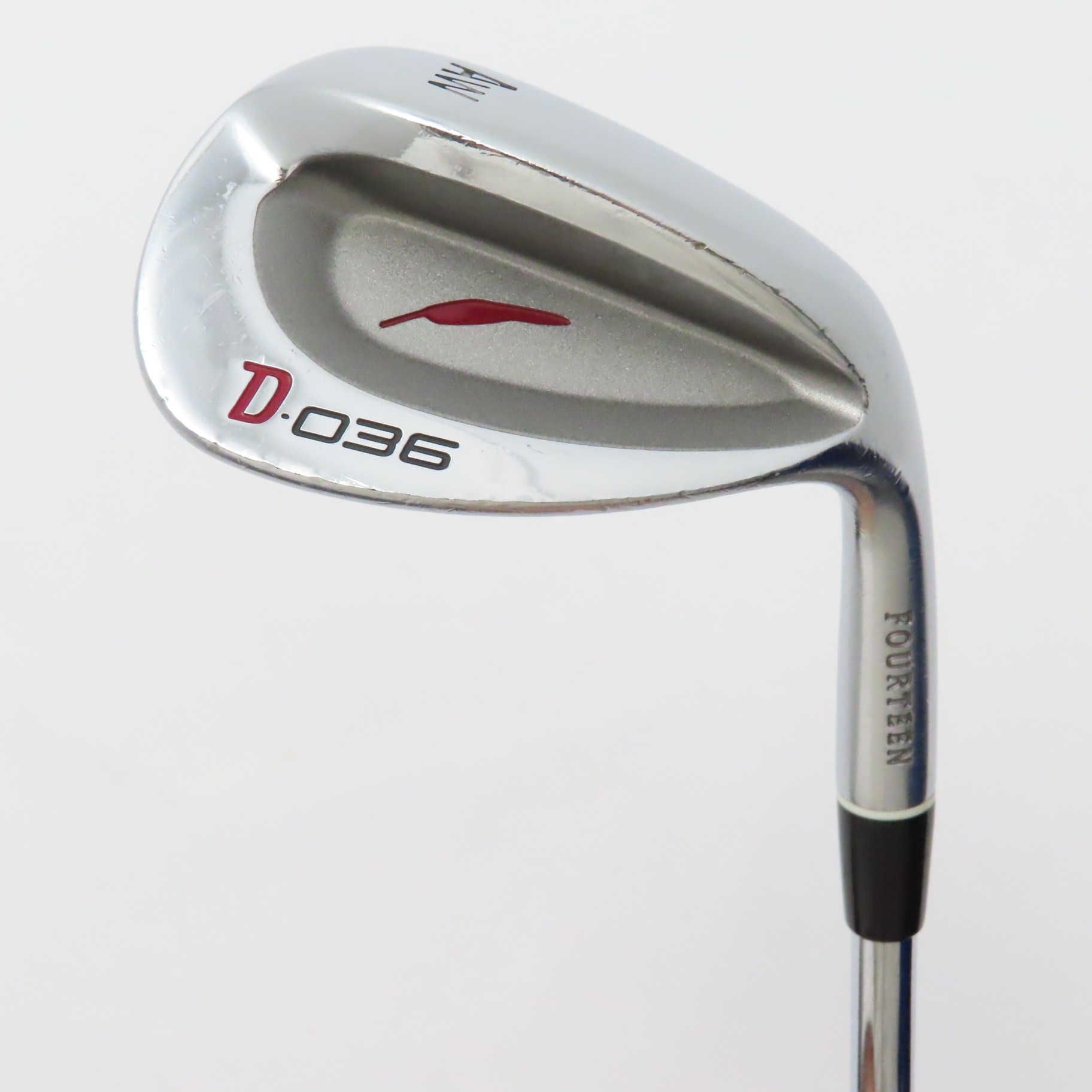 中古】D-036 ウェッジ (フォーティーン) 通販｜GDO中古ゴルフクラブ
