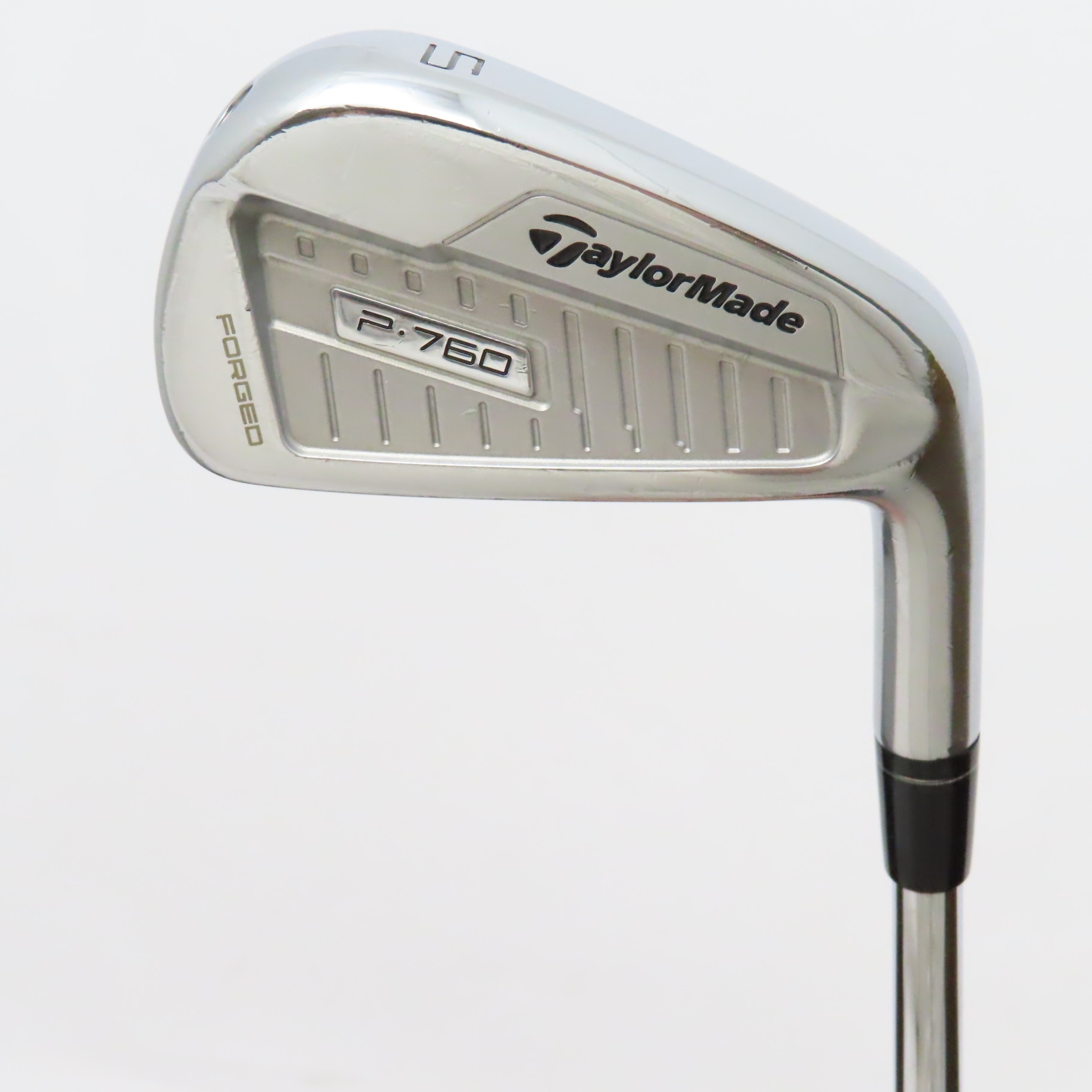 中古】P760 アイアン Dynamic Gold 25.5 S200 C(アイアン