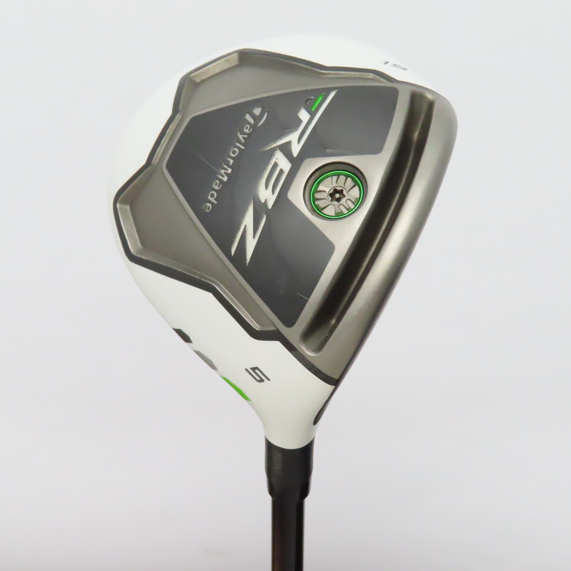 中古】RBZ(ロケットボールズ) フェアウェイウッド (テーラーメイド) 通販｜GDO中古ゴルフクラブ