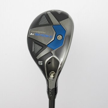 希少】PARADYM 5W 18°+ Ventus TR Blue 6S ねむれる