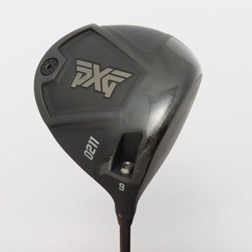 中古】PXG ドライバー 通販｜GDO中古ゴルフクラブ
