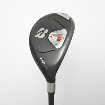 中古】 ブリヂストン BRIDGESTONE B1 ST H4 ユーティリティ UT 純正 