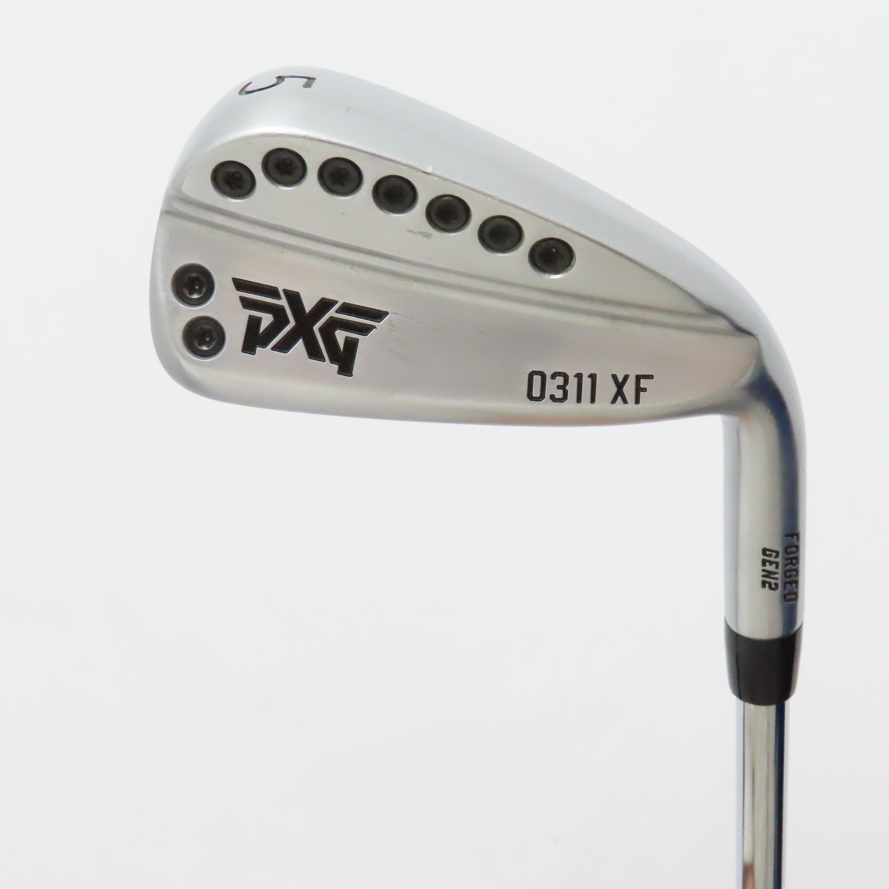 中古】PXG 0311 XF GEN2 アイアン（単品） KBS TOUR LITE 23 R CD(アイアン（単品）)|PXG(ピーエックスジー)の通販  - GDOゴルフショップ(5002515109)