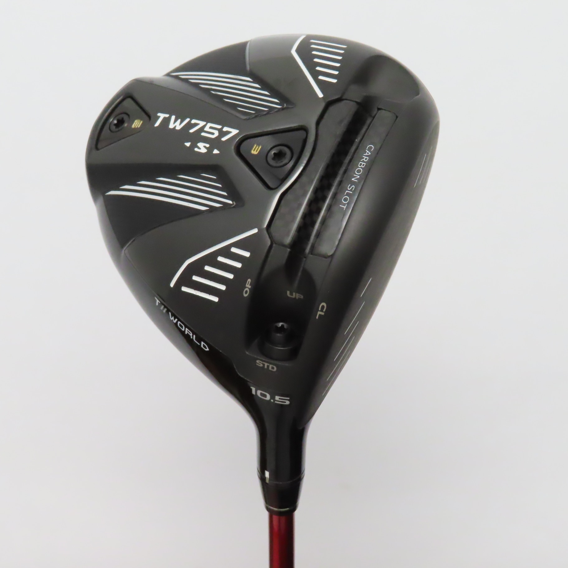 中古】本間ゴルフ(HONMA GOLF) ドライバー 通販｜GDO中古ゴルフクラブ