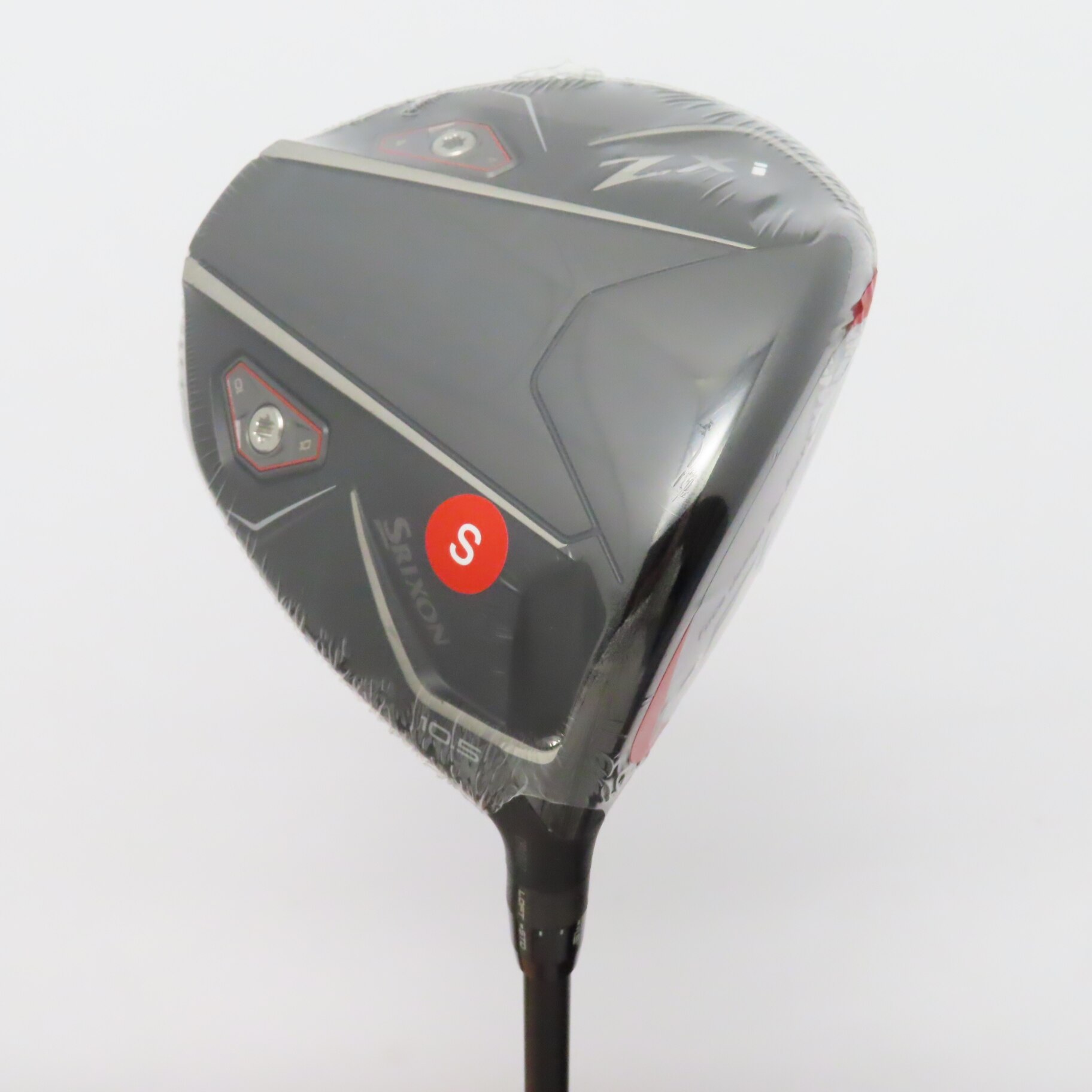 中古】SRIXON(スリクソン) ドライバー (ダンロップ) 通販｜GDO中古ゴルフクラブ