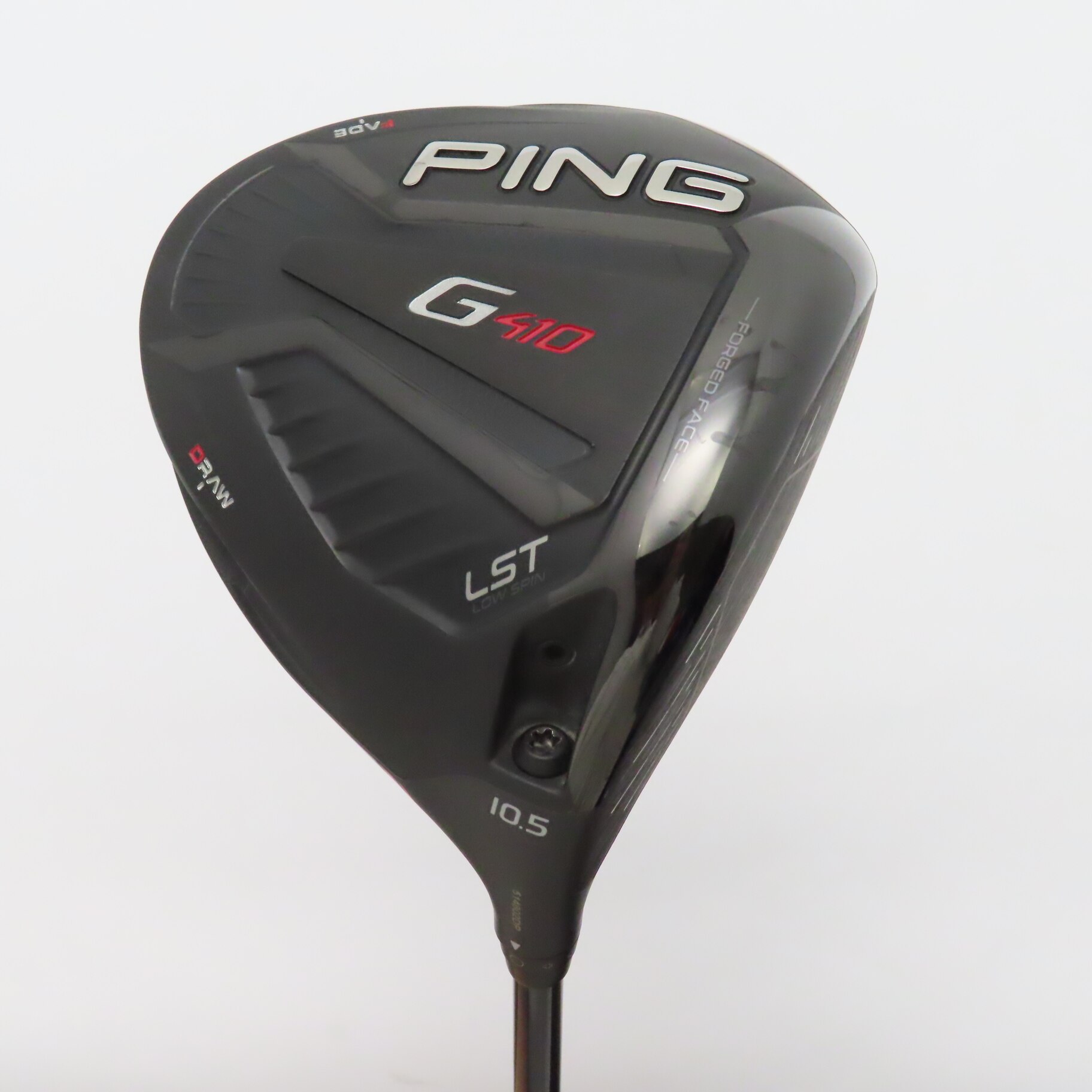 中古】 へたばる PING(ピン) G425 LST(エルエスティ) ドライバー PING TOUR 175-75 カーボンシャフト