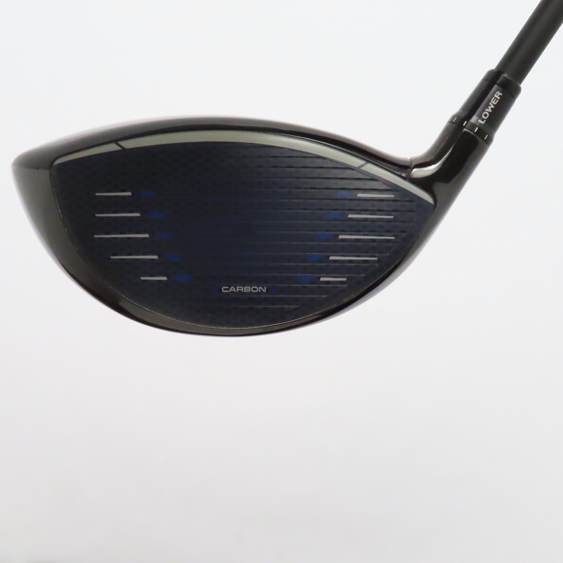 中古】Qi10 LS ドライバー Diamana WB 63 9 S C(ドライバー