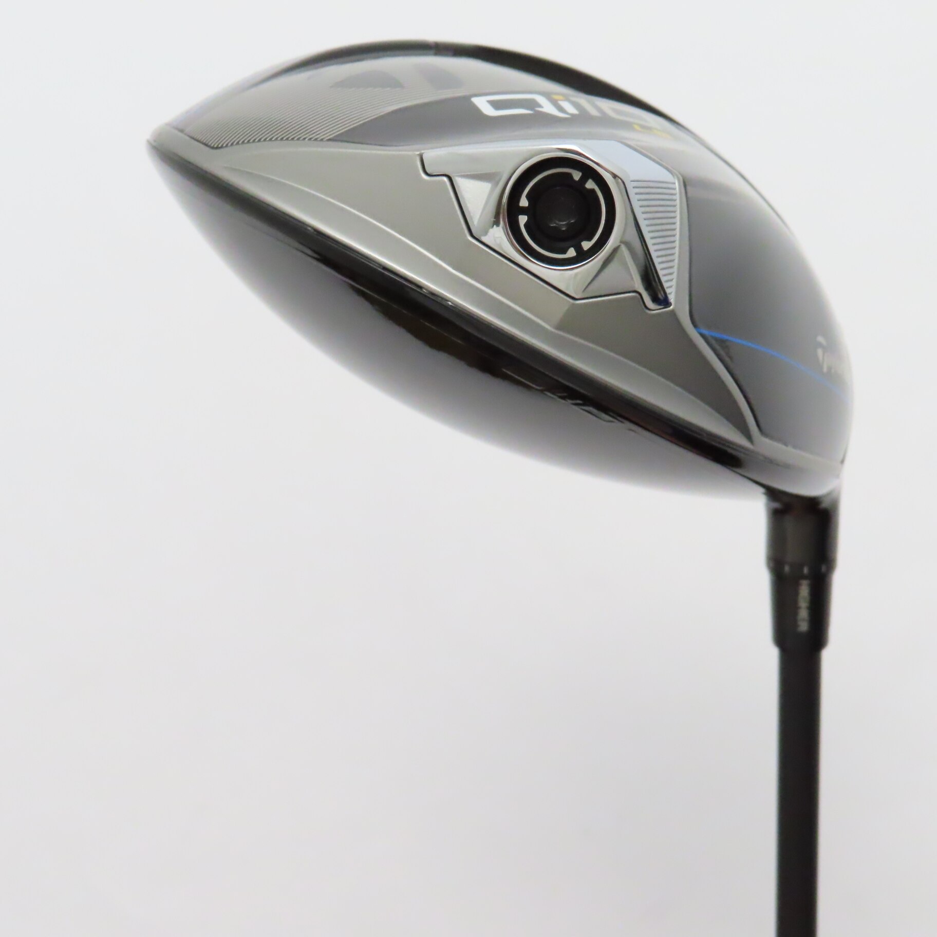 中古】Qi10 LS ドライバー Diamana WB 63 9 S C(ドライバー
