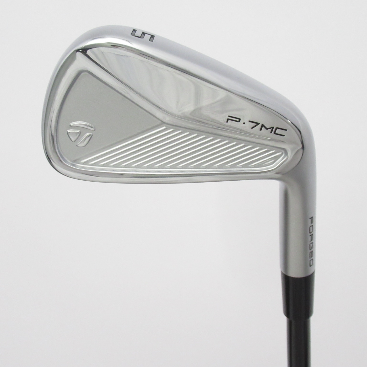 中古】P7 MC アイアン Diamana Thump i95 26 S B(アイアン